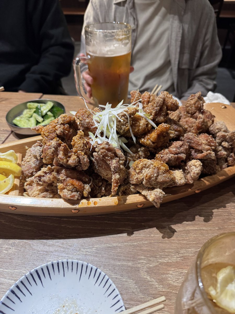 BPBWJP's tweet photo. 2026/04/14 @東京都八王子市 大衆酒場 ちばチャン 八王子店 https://t.co/VT9vAzMUP9