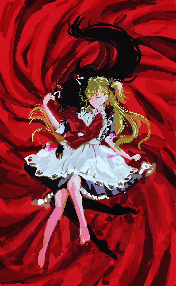 brushwithsugar's tweet photo. #シャドーハウス #shadowhouse https://t.co/tYpklFQxFZ