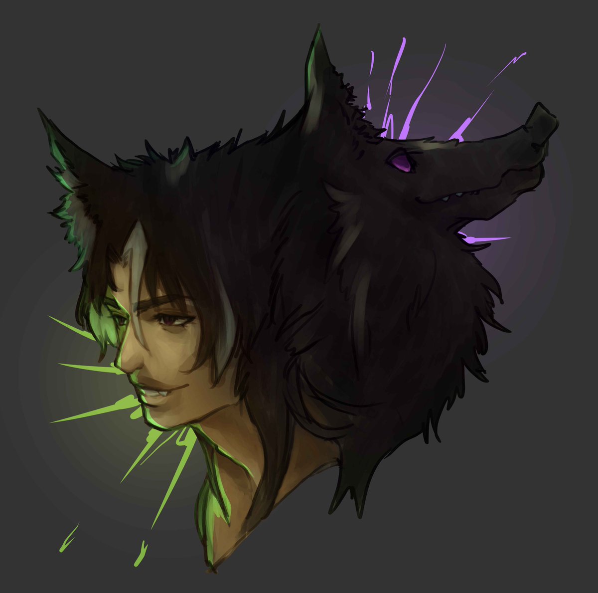 Hajimilku's tweet photo. Part 2 #artfight2026ㅤ https://t.co/TIwSAEP9u5