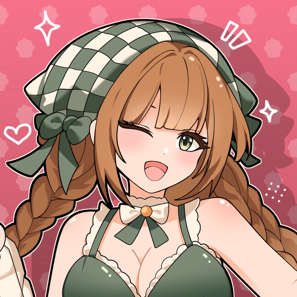mirachimuy's tweet photo. @RubyyArt Helloww https://t.co/GG2tkT6U2r
