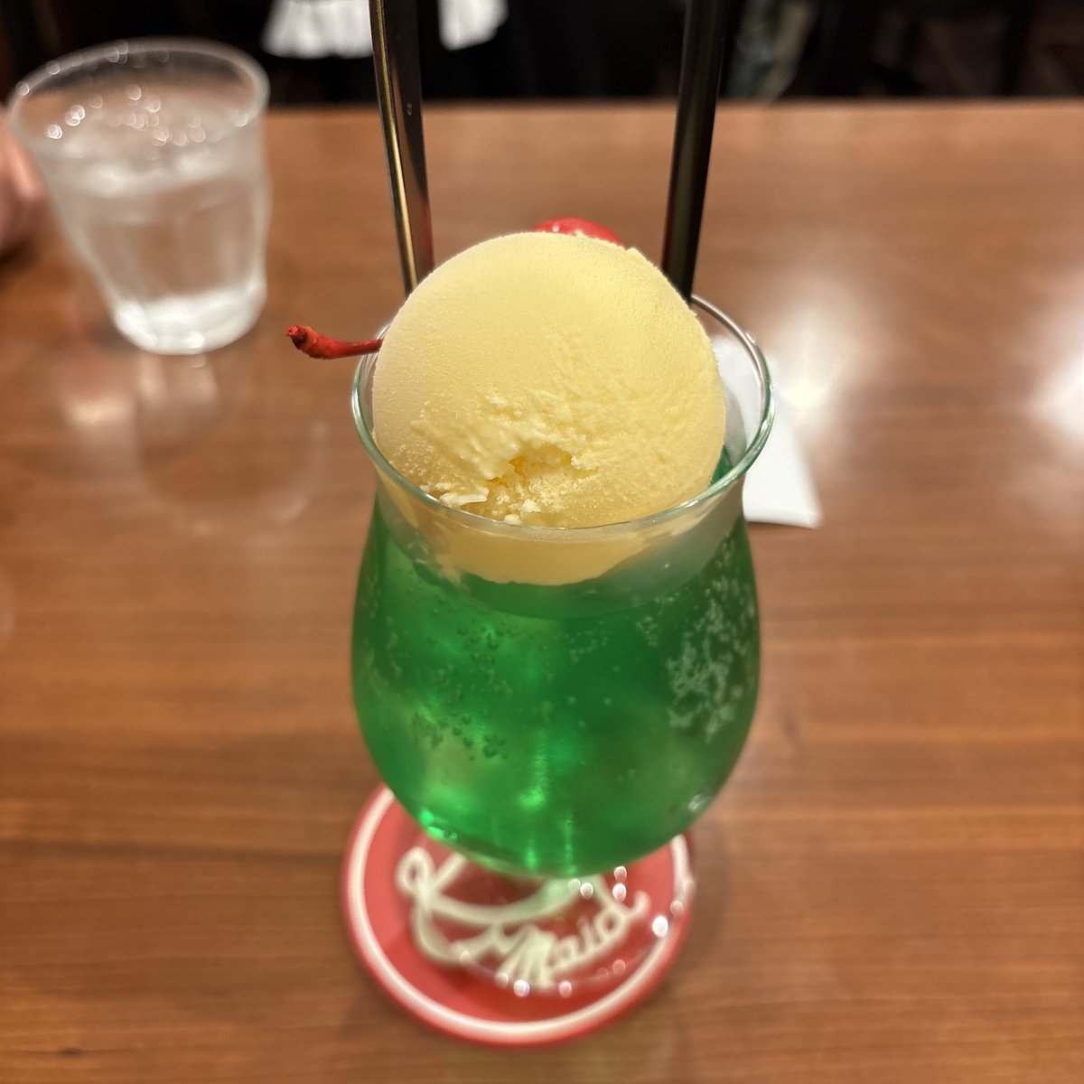 km9bub5's tweet photo. うまい https://t.co/G3ARNpbHKy