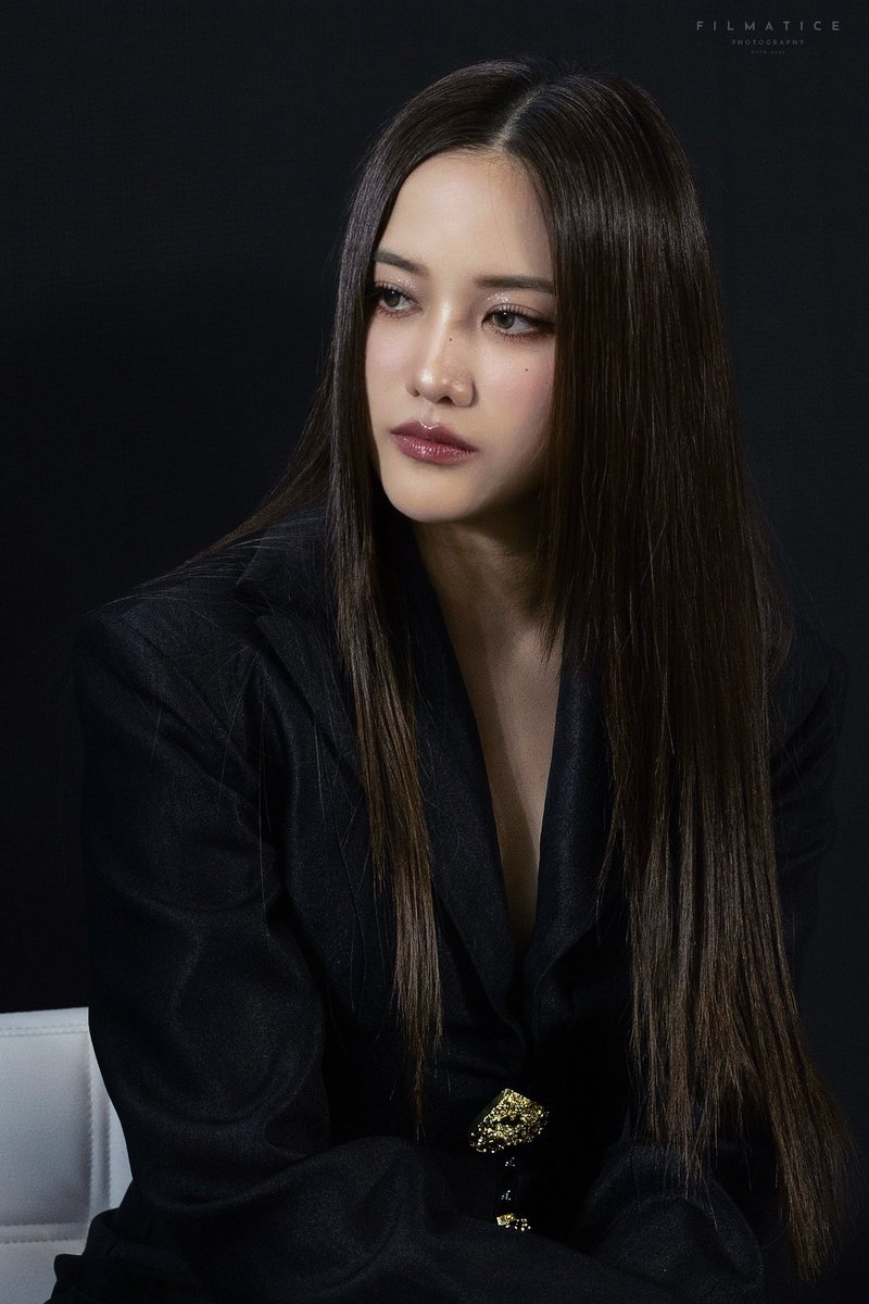 filmatice's tweet photo. พี่คนนี้ดุปะคะ

#PROJECTDUOONEPresscon
#แถลงข่าวเปิดตัวPROJECTDUOONE
#PROJECTDUOONExFreen https://t.co/0l91CiiCnn