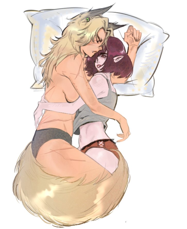 FangsInDeep's tweet photo. @NymphoBookwyrm https://t.co/HYqRD3mGs0