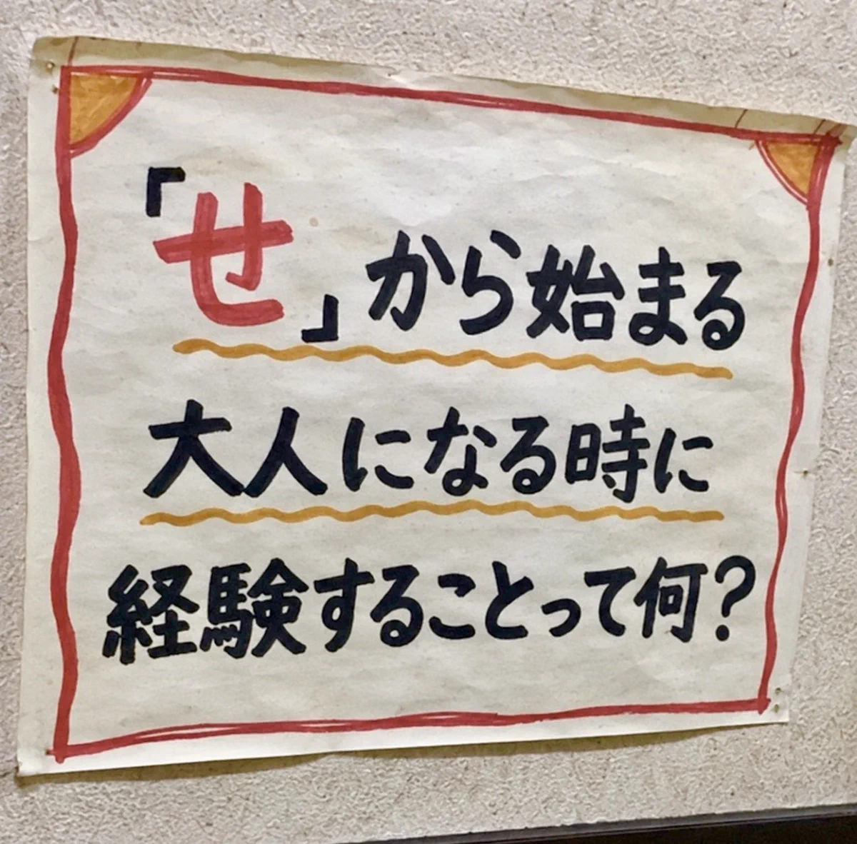 公の場での発言・インタビュー報道記録