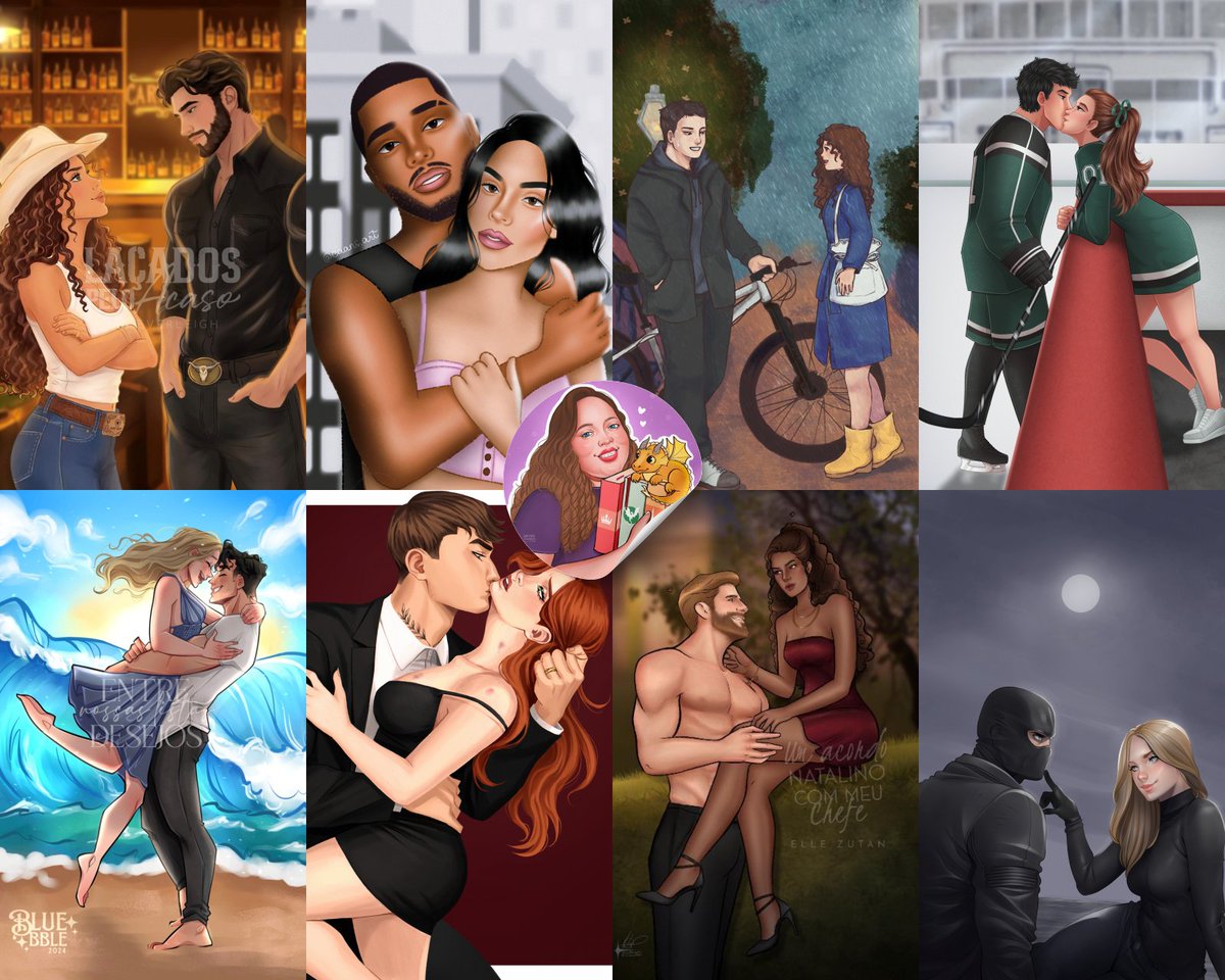 lilian_verso's tweet photo. 📚💖 Livros de ROMANCE que estarão GRATUITOS no Encha seu Kindle  

— a Thread https://t.co/PDeTotjHJH