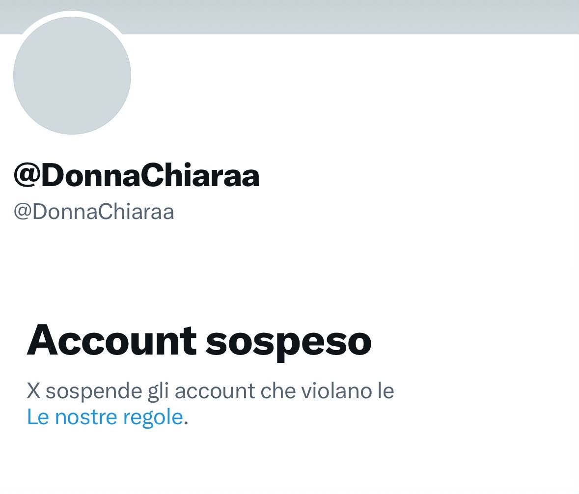 Marco__Tullio's tweet photo. DONNACHIARA E I MISTERI DI LADISPOLI
Questa è la storia di Manila aka DonnaChiara, una storia di ossessioni, stalking, false identità, foto rubate, persone cercate nella vita reale e famiglie coinvolte.  E questa storia, vi assicuro, è molto più assurda di quanto sembri. https://t.co/HSs2kpmt63