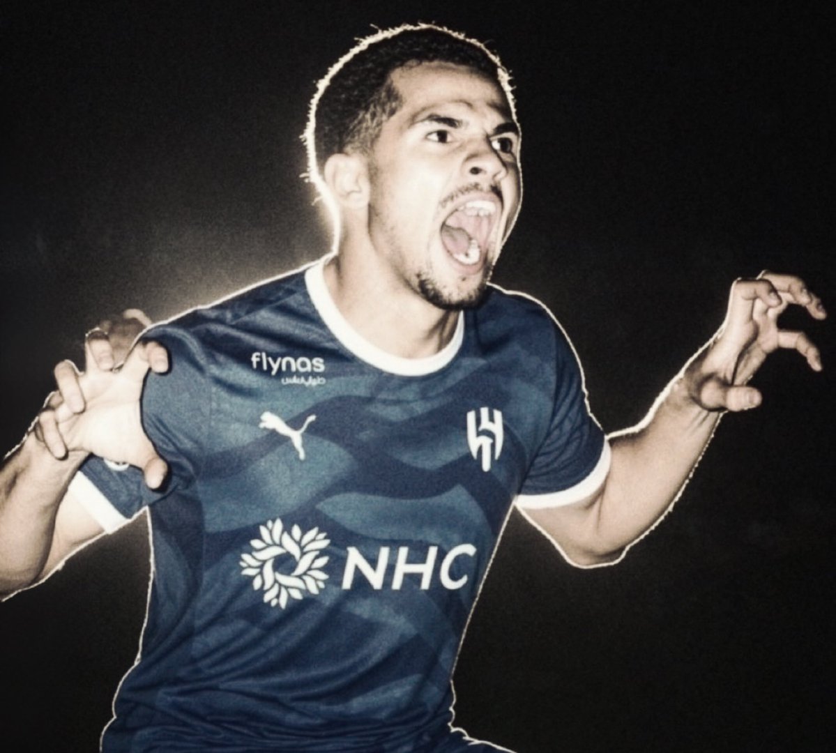 Hilalion_0's tweet photo. 🚨 عاجل | فابريزيو رومانو:
ندياي قرر عدم الانتقال إلى الهلال ويفضّل الاستمرار في الدوري الإنجليزي ولا حق الحماس و الانتظار .. https://t.co/oyNUEAn2X4
