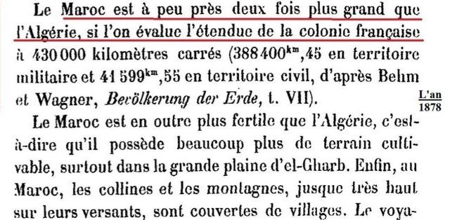 SimurghPhenix's tweet photo. Le gros menteur est ce compte qui ne cesse de colporter de faux éléments issus du legs colonial de façon tronquée.
Le sultan du Maroc et les Marocains ont affronté les forces d'occupation pour les contraindre à enregistrer les terres du Sahara marocain occidental bien avant 1878. https://t.co/Hd0UEbok3E