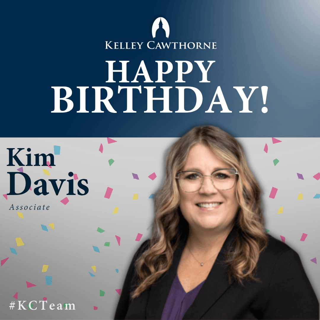 kelleycawthorne's tweet photo. Happy Birthday Kim Davis! #KelleyCawthorne #KCTeam https://t.co/8kYQAsTFeD