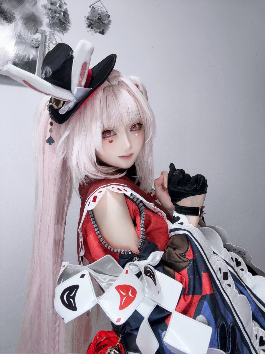 chilltregu's tweet photo. ⚠︎︎𝑐𝑜𝑠 火花 / スタレ ♦️♥️ https://t.co/TilNJhWrgN