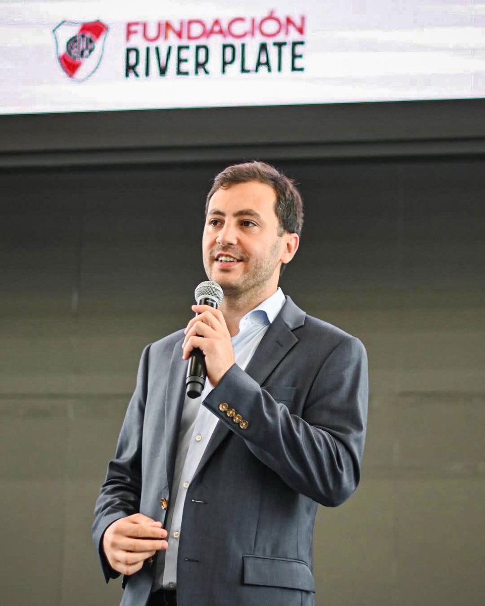 sudanalytics_'s tweet photo. “A River lo han perjudicado los últimos cinco partidos. Es evidente, todos vemos lo mismo. HAY MANOSEO DE TODO TIPO Y COLOR HACIA TODOS, NO SOLO HACIA RIVER.

Estamos esperando que ENCUENTREN UN LÍMITE EN TÉRMINOS DE LA VERGÜENZA”.

Stefano Di Carlo. ⚠️‼️ https://t.co/cecbJrpDZw