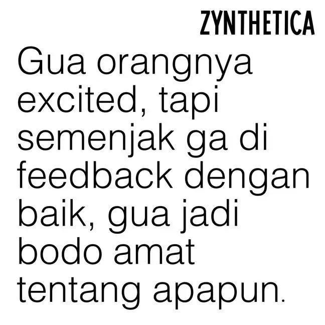 vyowiz_'s tweet photo. Kehilangan sparks hidup karena exited sendirian dalam hal apapun, termasuk di keluarga. Pokoknya sekarang gua mau egois yang penting gua merasa happy. https://t.co/vwJwntgzur