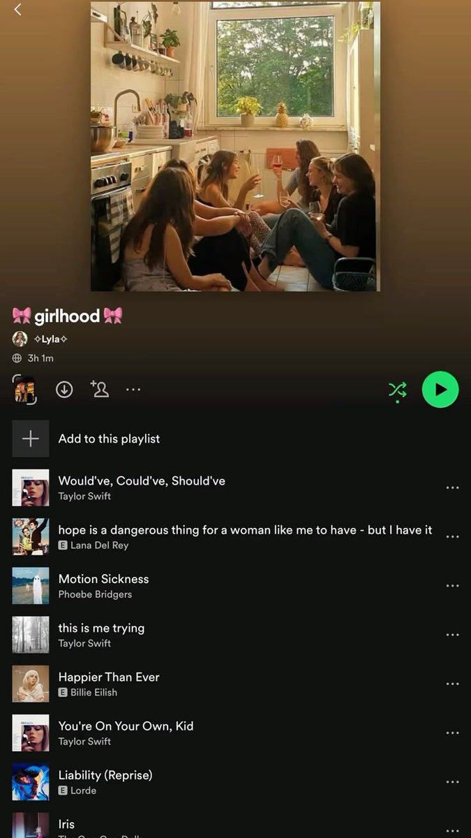 HARL0TRY's tweet photo. @TamagoPost ⠀⠀⠀  
Helena Gabriella, si Helena cantik panggilannya xixi~ 
ini playlist cantikku! ngomong-ngomong sudi berteman dengan si kupu-kupu malam? 
⠀⠀ https://t.co/Ix2KJ70xFt