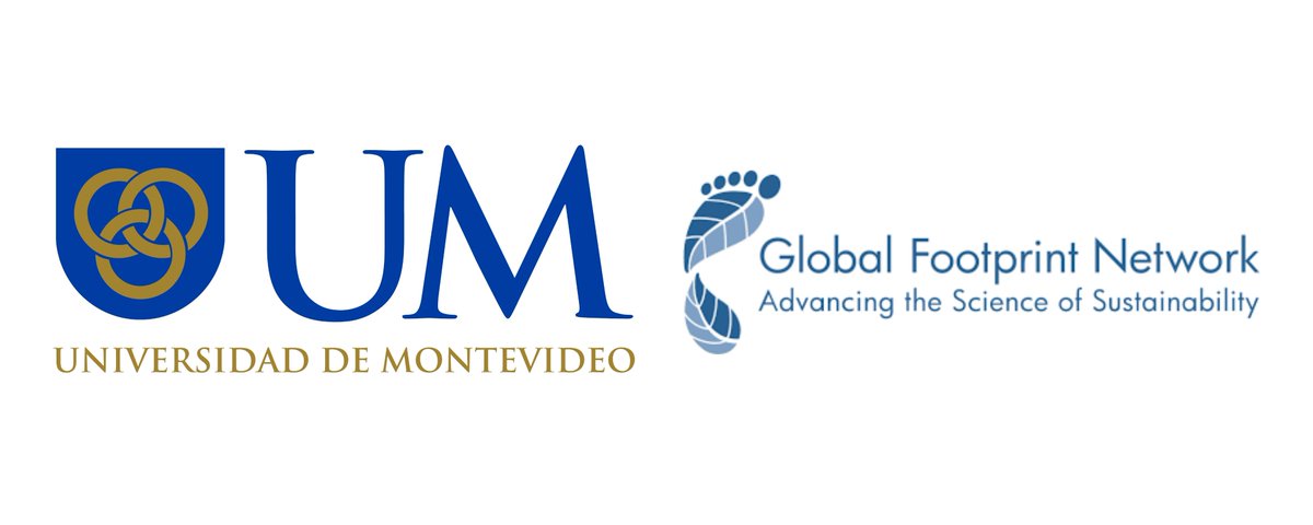 ingenieria_UM's tweet photo. 🌎 Uruguay será sede de la primera Academia de Biocapacidad del mundo, una iniciativa de @EndOvershoot y la @UnivMontevideo, a través de FIUM, para transformar la riqueza natural en una ventaja estratégica.
Más en Ambienta: https://t.co/bsl89nNM3q
#FIUM #IRaMÁS #Biocapacidad https://t.co/isVu4v5kZt