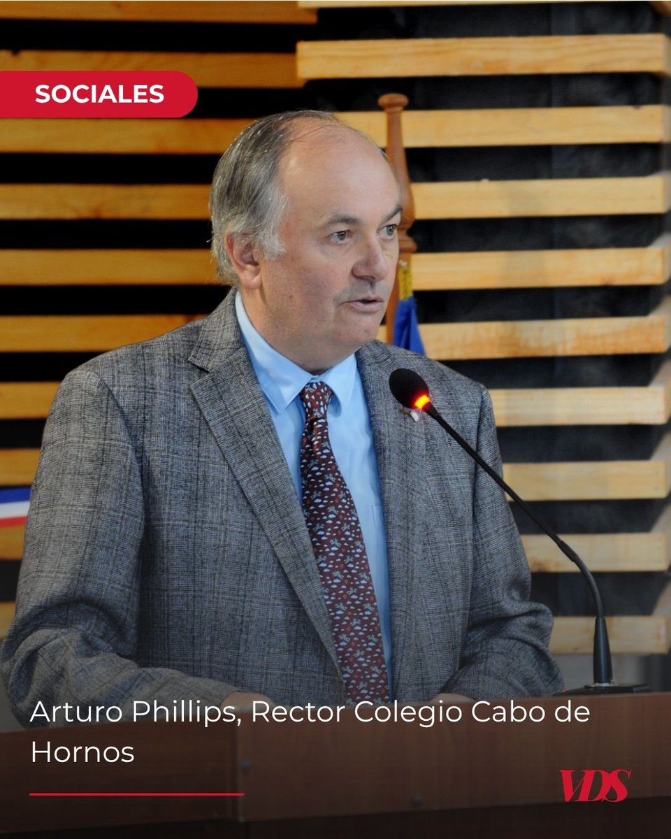 revistavds's tweet photo. Los invitamos a leer la nota de las nuevas instalaciones del Colegio Cabo de Hornos y ver las sociales del día de la inauguración.
https://t.co/zgw7S15JT1 https://t.co/XC4A34ZEZx