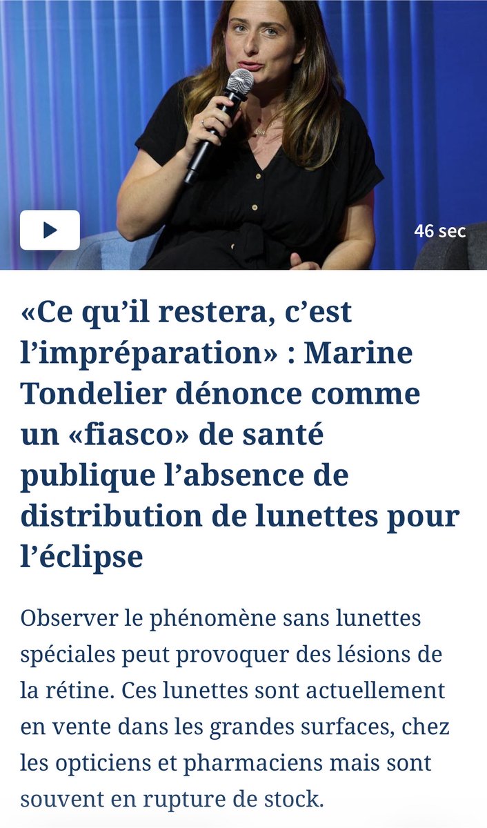 EugenieBastie's tweet photo. Et maintenant le « droit à regarder l’éclipse ». Être de gauche c’est vraiment considérer que toutes les imperfections de l’existence sont dues à l’absence de l’Etat. https://t.co/MZqq1Z1lFE