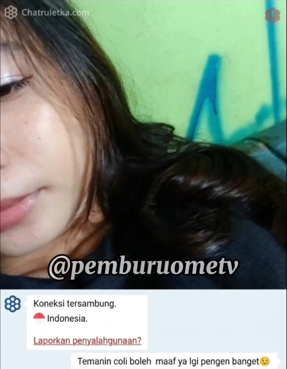 Pasoletv's tweet photo. Ometv cantik tapi lebat

https://t.co/VtDZgoFYKg https://t.co/aFWwqN0pGG