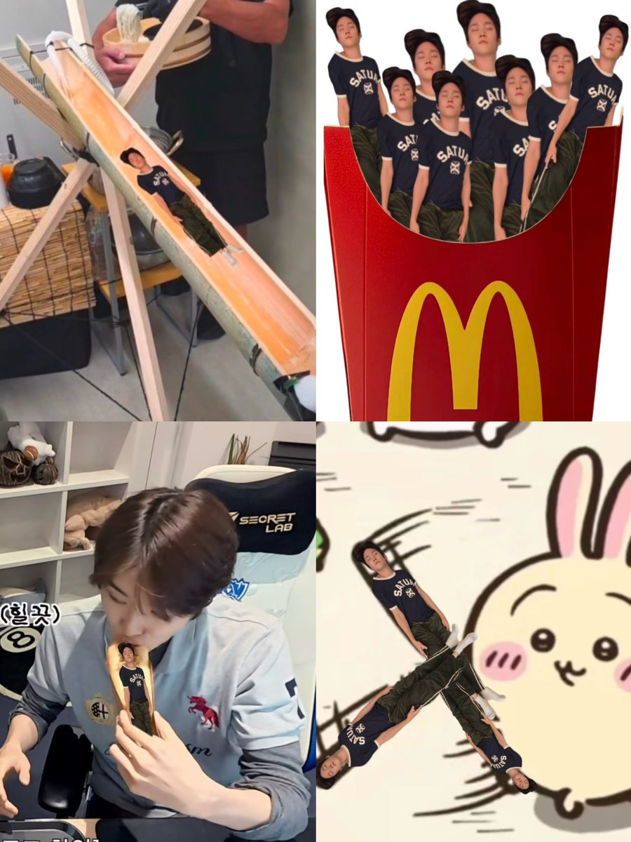 songnabi39's tweet photo. うんそく中華のお姉さま方にくそいじられててしぬ https://t.co/wjmbiGYwHI