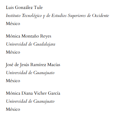 maudussauge's tweet photo. Muy honrado de unirme al Comité Editorial de la Revista Mexicana de Análisis Político y Administración Pública (REMAP): https://t.co/J19rCqXj6N. 

Mil gracias al Profe Fer Patrón por invitarme a apoyar los trabajos de una publicación tan valiosa, acompañando a estimad@s colegas. https://t.co/AGqCaIS0oA