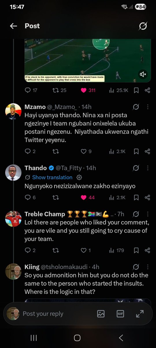 tsholomakaudi's tweet photo. @theeoriginal911 @Ta_Fitty @_Mzamo_ https://t.co/C7Nsuzok7X