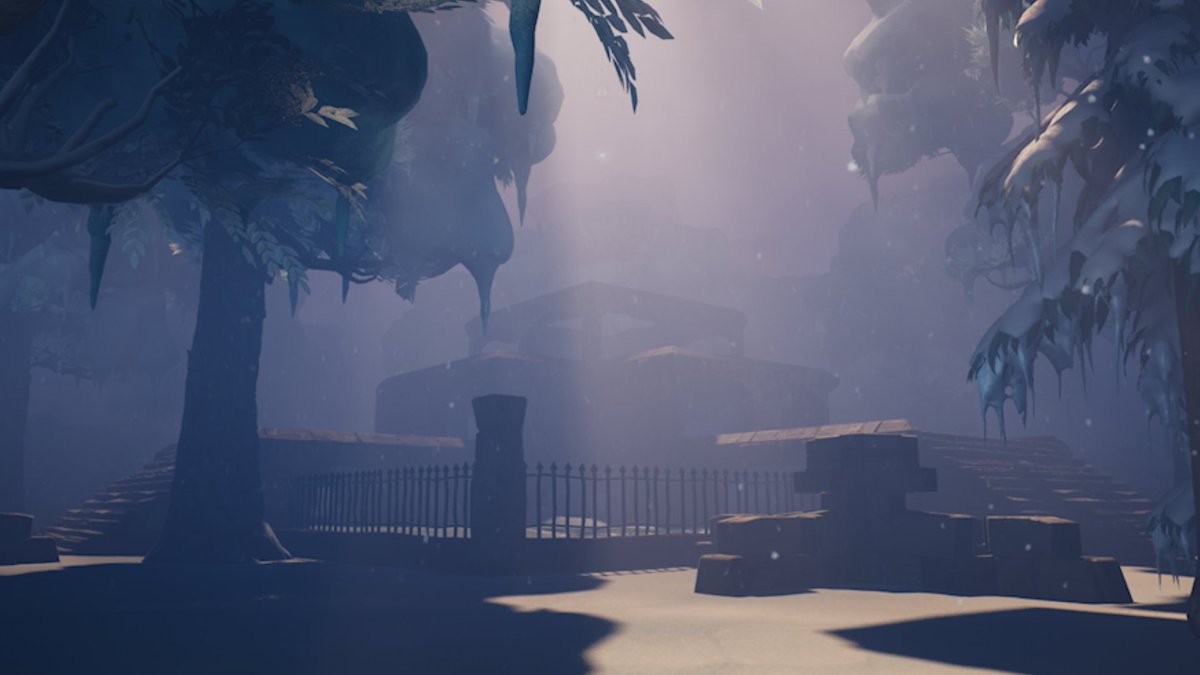 Kle3blatt's tweet photo. I have released a Fortnite Island named Gun Game: Infinity! The following (after the Island's thumbnail) is 3 of the 8 maps I've chosen to show here.

The Island code is: 9919-9258-0988

#ForniteCreative https://t.co/BHCM8nRsd0