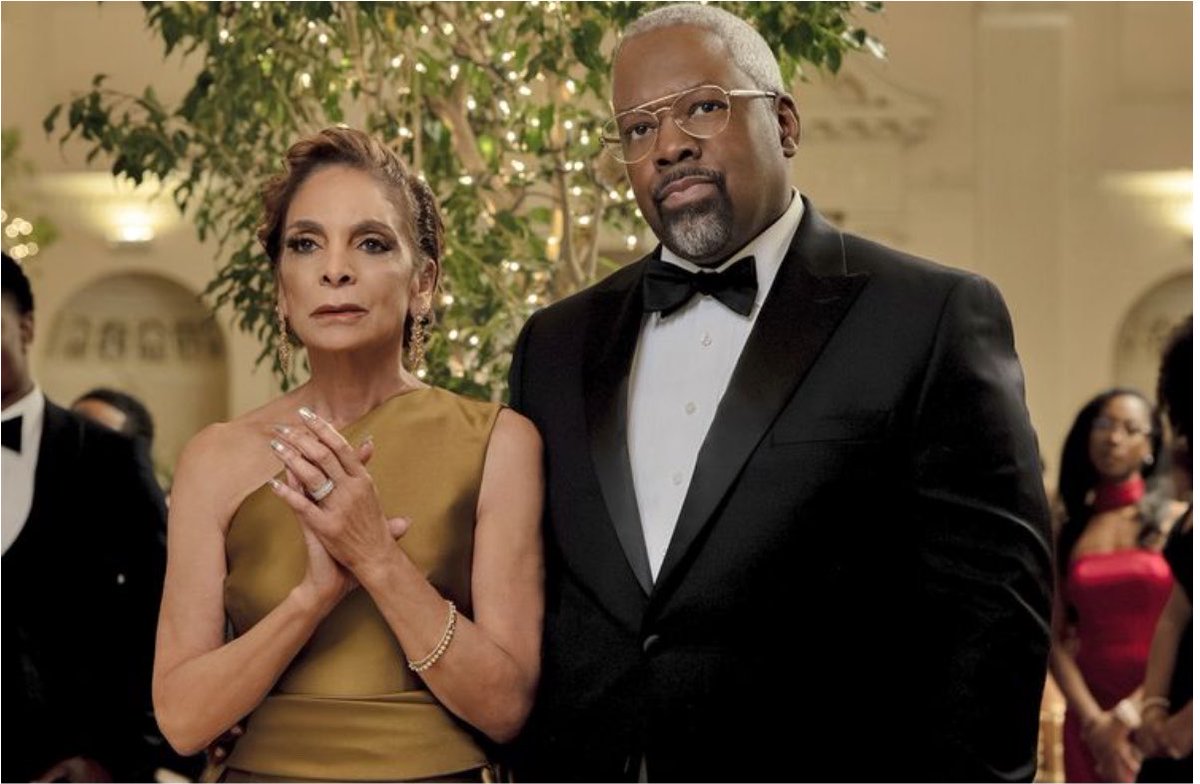 Dwhitleythinker's tweet photo. New look at Dwayne and Whitley in the A different world reboot 🥹 #adifferentworld https://t.co/cxG0uylnFz