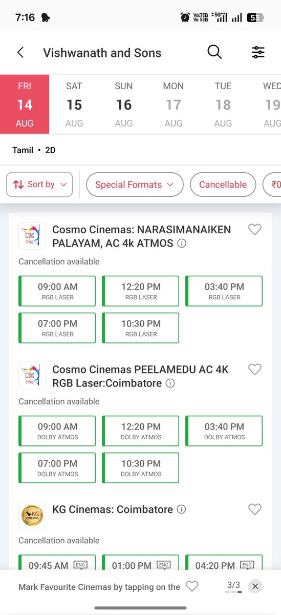 Dustin_Vj's tweet photo. More than 1Hr in Coimbatore district 

Zero Fast filling shows .. not even 100 tickets Booked ..If that bastard has Fanbase Y not can't even fill 1 Fdfs in an hour ?

Wom Vachu .. En Kumju kuda Blockbuster tharum daa kulla Dvds ..

Thaguthi ilathaa taileees 😂🔥 https://t.co/F57yiR1r22