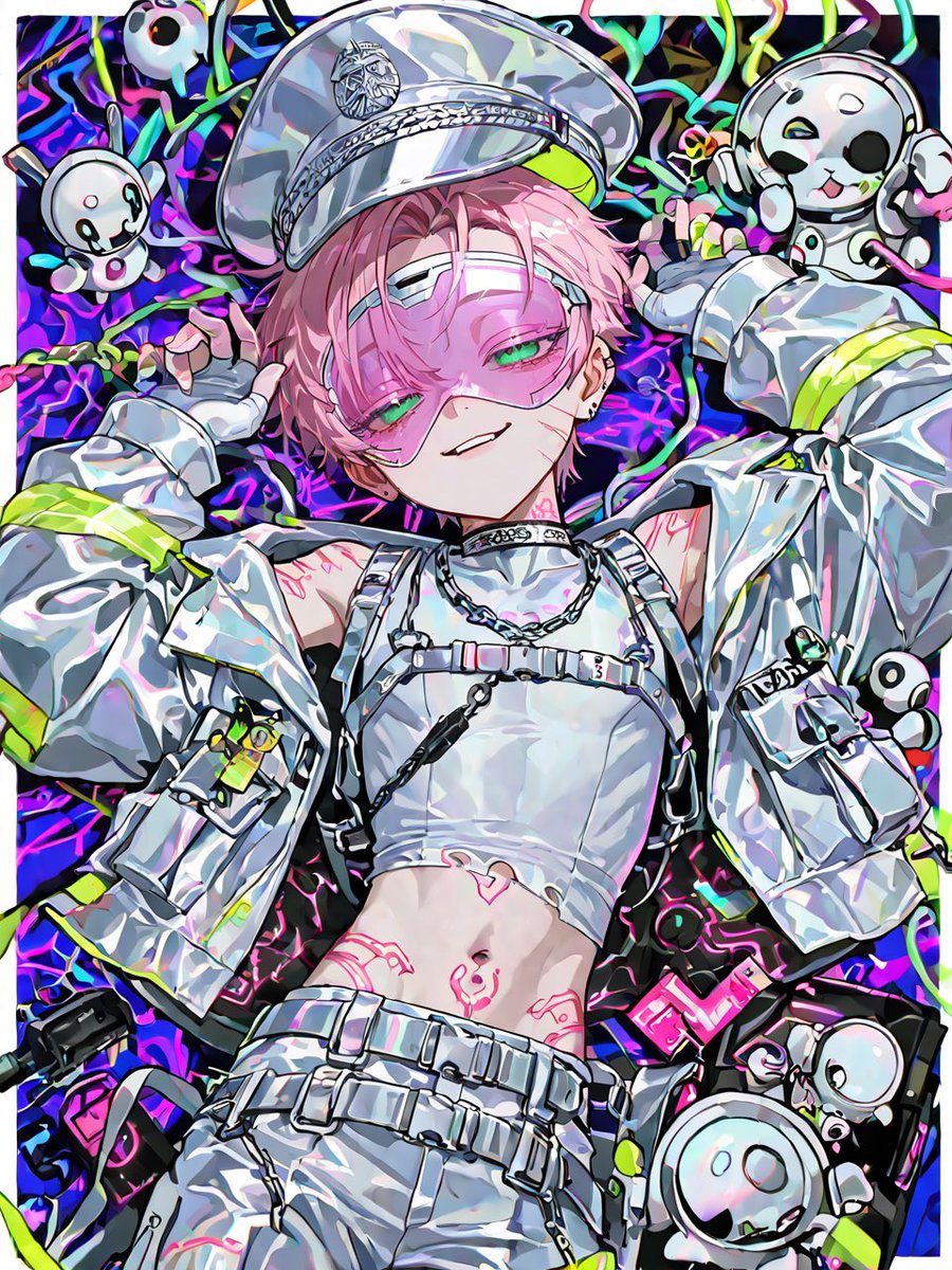 rnsq0314's tweet photo. すげえCyber https://t.co/TRVcYTN00m
