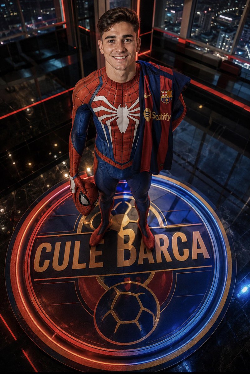 cule_barca11's tweet photo. 🚨🚨

“🚨CULE BARCA🚨”

😉🔥🚨 https://t.co/BYL0SqukGJ