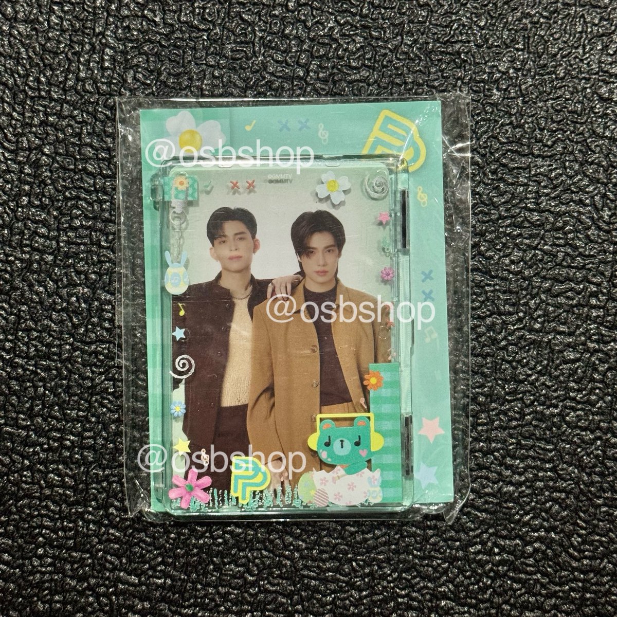 osbshop's tweet photo. พร้อมส่ง 
ไม่เคยแกะ 700 รวมส่ง
#ตลาดนัดปอนด์ภูวินทร์ #ตลาดนัดปอนภูวินทร์ #ตลาดนัดgmmtv https://t.co/oWbSXzEgJA