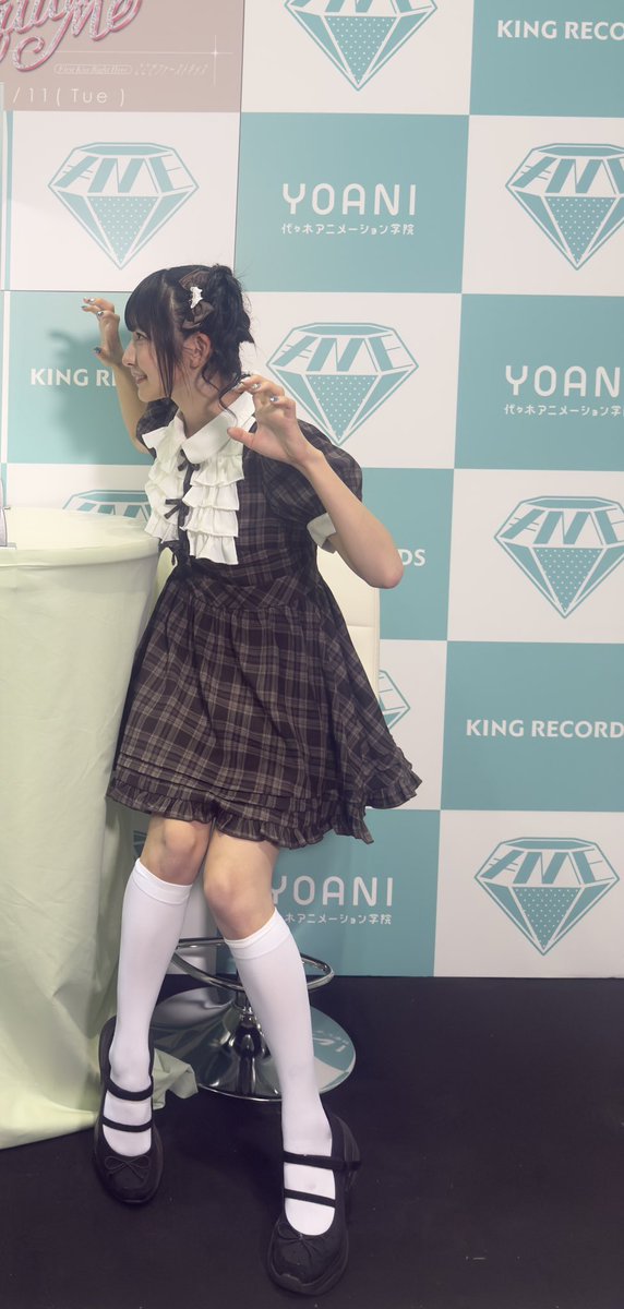 ikonoijoy____'s tweet photo. 威嚇の需要わかってますやん。笑

 #永田詩央里 
 #永田詩央里は元気 
 @nagata_shiori_ https://t.co/hn24EFvLd9
