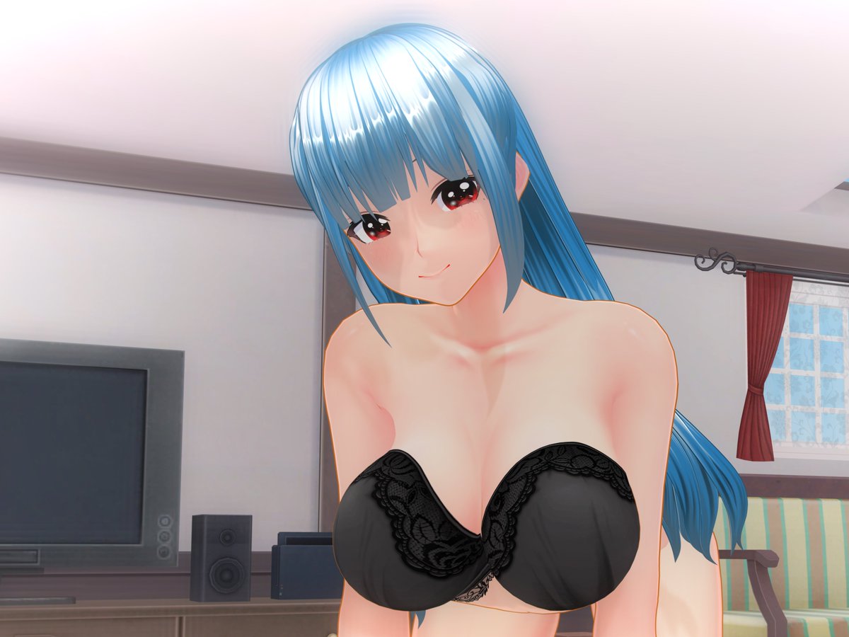 test_4649774's tweet photo. あまあじ すずし @SuzushiAmaaji さんの
「瞳とハイライト」をお借りしました!
ありがとうございます♪
これだけ種類が増えてくるとどれにするか悩みますね。
嬉しい悲鳴ですが(笑)
#KCES2 #COM3D2_5 #COM3D2 https://t.co/e8djhBttcg