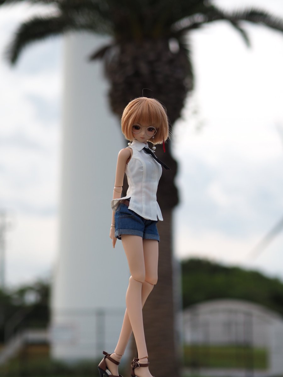 pretty_curedoll's tweet photo. (ฅº👅ºฅ)こんばんは

皆さん山の日お疲れ様*´ㅅ`)"

#うちのこかわいい
#スマートドール
#smartdoll
#ドールオーナーさんと繋がりたい https://t.co/rVdsnIPStQ
