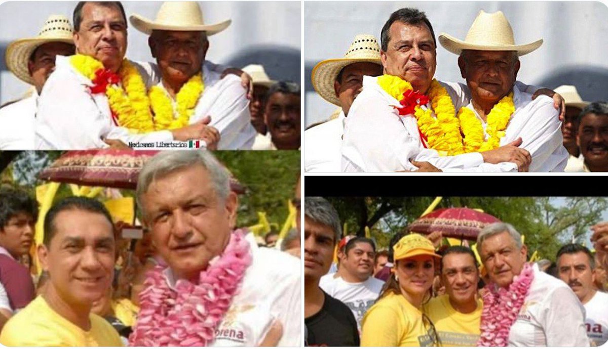 ivan1911631's tweet photo. @SoyCamMartinez Ya se acerca el tiempo de elecciones por eso agarran a quien sea tu sigue con tu grilla para seguir teniendo hueso vividora del erario busca otro empleo https://t.co/nXkcUyTPaP