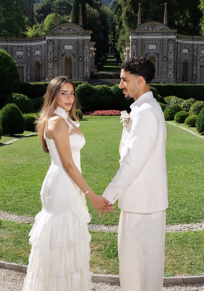 City_Xtra's tweet photo. 💒🥹💍🩵 https://t.co/GFFRuwxUXf