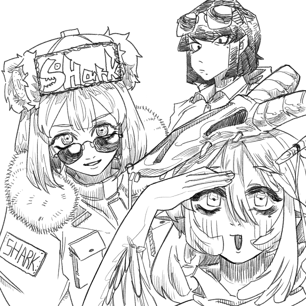 kim19_firework's tweet photo. #drowing #art #그림

트리오
Trio https://t.co/l2wOT6yn2W