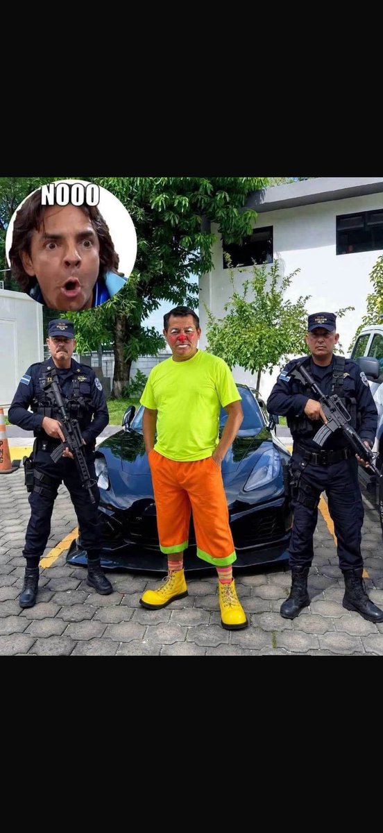 ramosherbert's tweet photo. ASÌ SE LOS ENGANCHAN !!
GOBIERNO CORRUPTO !!
PROTEGIENDO A SUS PROPIOS CORRUPTOS !! https://t.co/1ZiwIMNavX