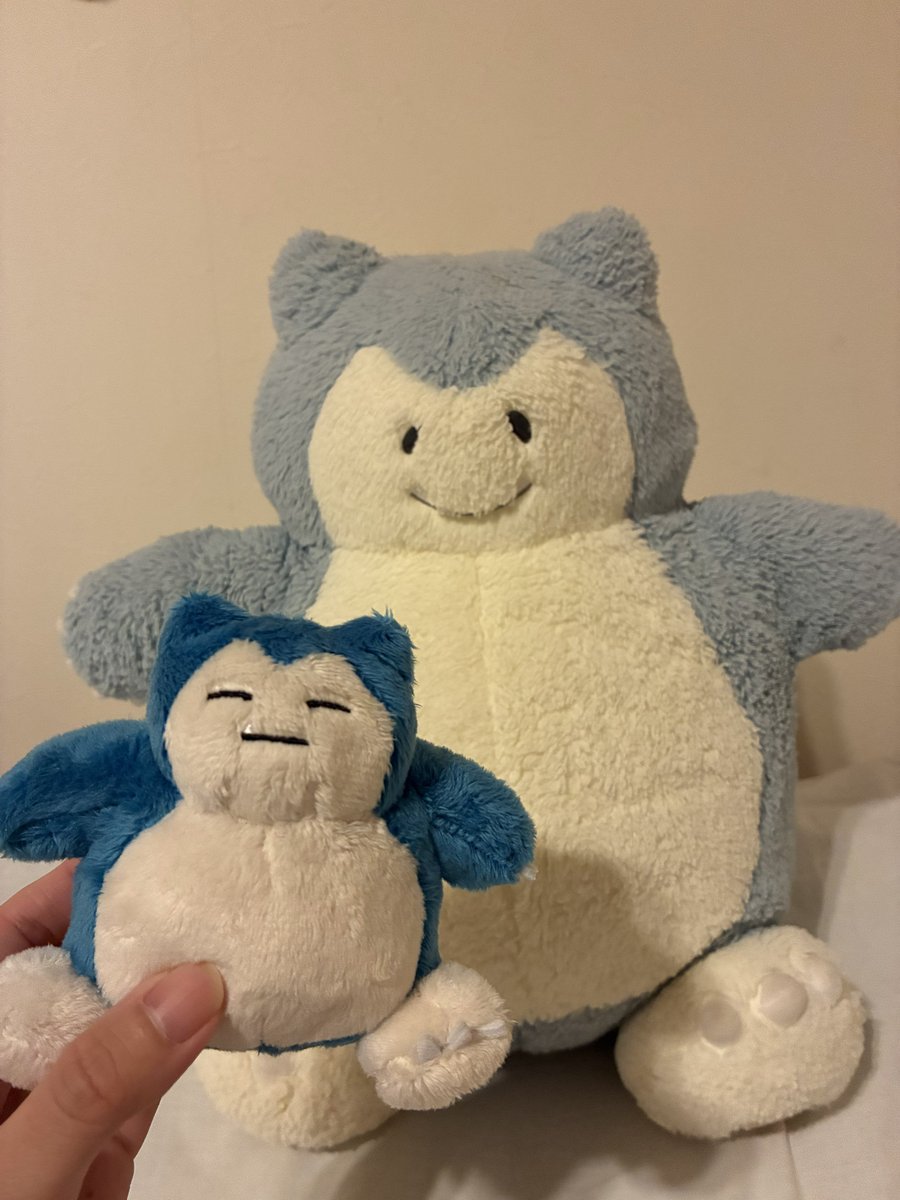 amano_nin3's tweet photo. カビゴン、カビゴンちゃんだよ
カビゴンちゃん、カビゴンだよ https://t.co/c1bMHFNZ8T