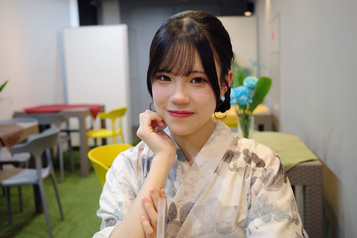 kuri_e531's tweet photo. 2026.08.11

MBL夏まつり企画！
🍭浴衣撮影会👘

Me-rise
れみ🩷
@Merise718 https://t.co/hpS3fFGzjy