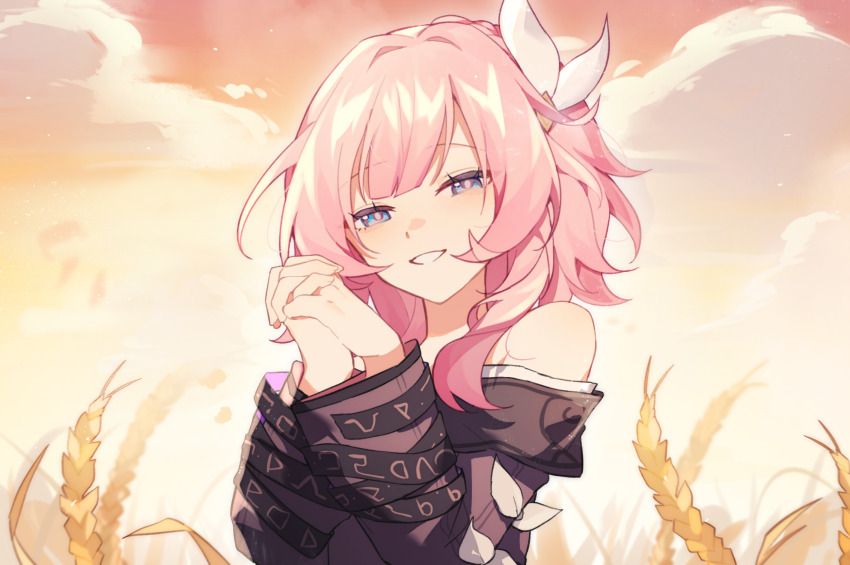 Pinkbeautycy's tweet photo. Artist: haruka (rsyaooooo) https://t.co/hiBjeXThQ1