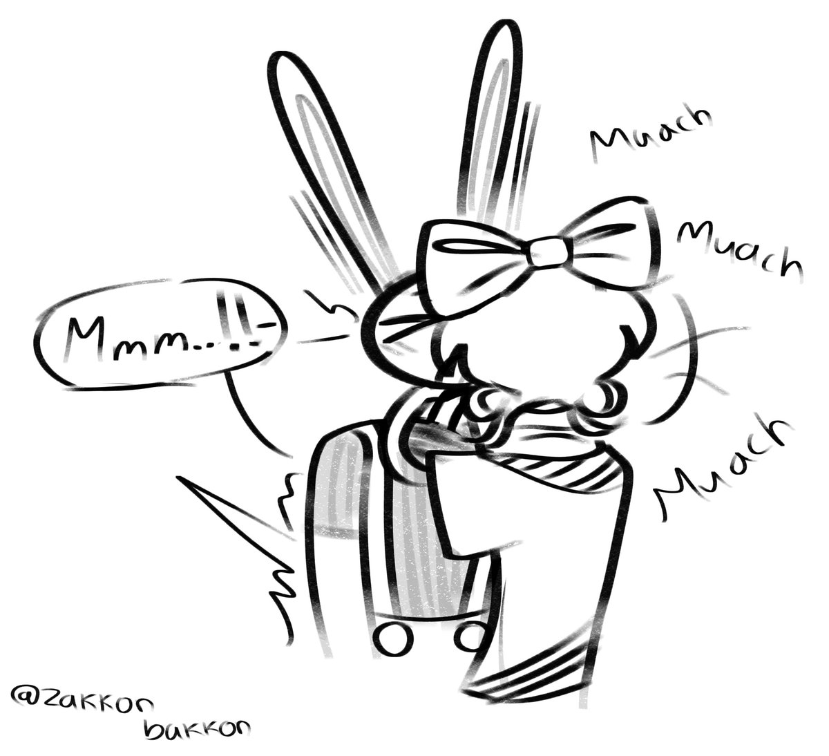 Ribbun_Jangle's tweet photo. My first ribbun was this
Idk https://t.co/CGXbixIKhT