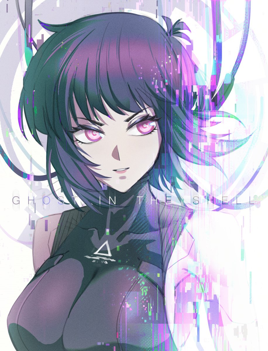 yitiaowuye's tweet photo. #ghostintheshell
#攻殻機動隊 https://t.co/kIlq2oiyNJ