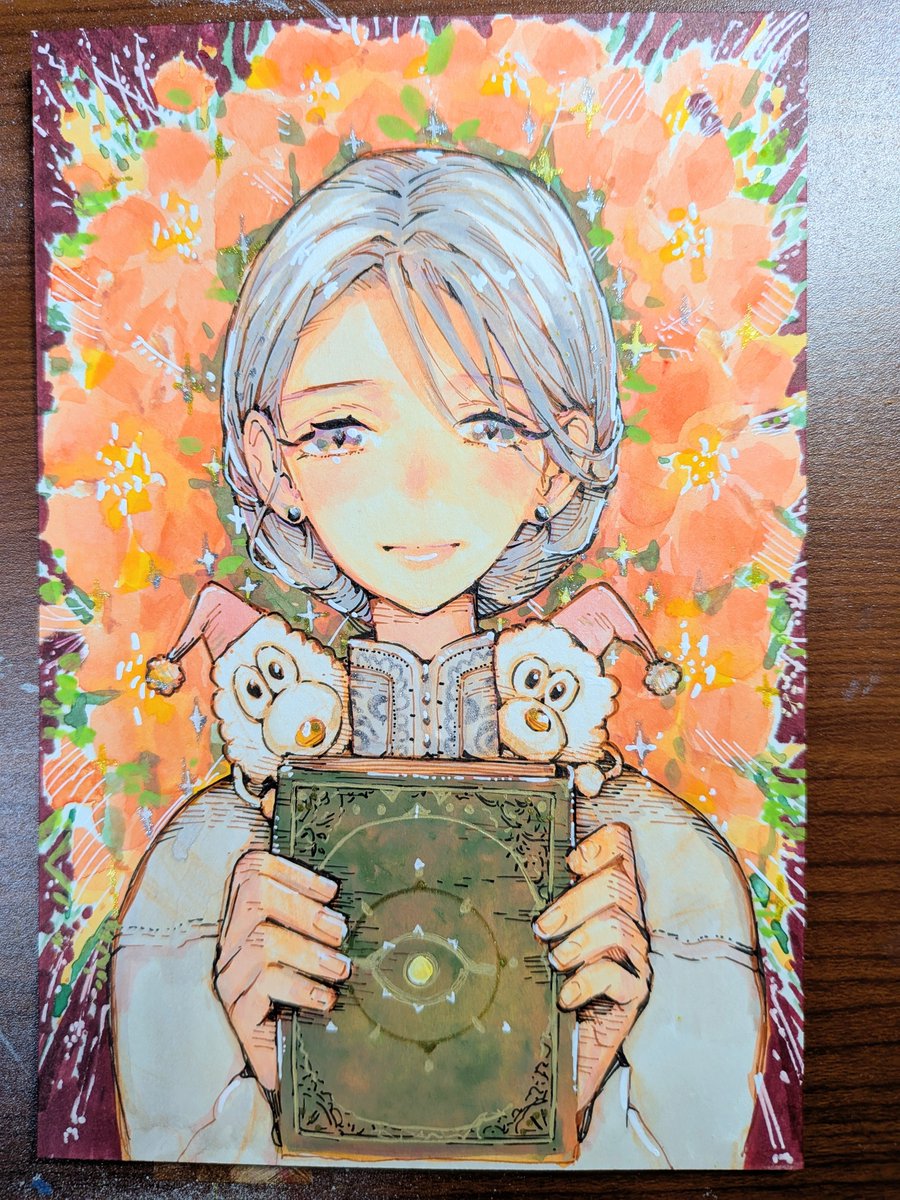 studioseiza's tweet photo. #夏の創作クラスタフォロー祭り
ファンタジー漫画やイラストを描いてます。一次創作、男女カップル、ハッピーエンド主義。似たような傾向の絵描きさんや漫画描きさんと繋がりたいです。気になった方巡回していきます♻️💚 https://t.co/5NMwwvOSpH