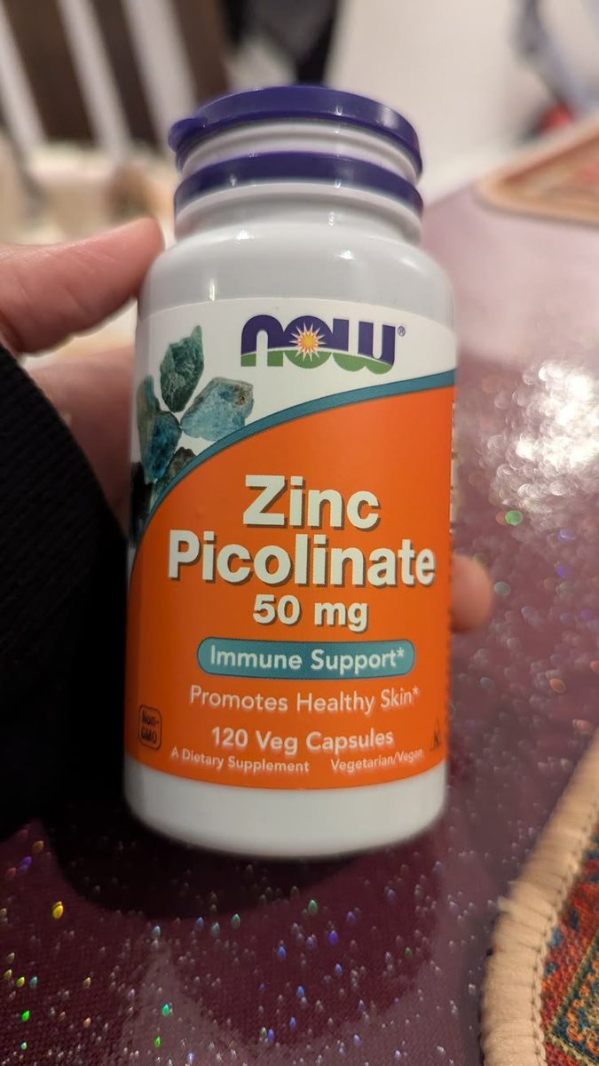 healthhubHQ_'s tweet photo. 7  Supplements That Turn Low-T Men Into Bedroom Beasts:

(Men Over 30 This is for You Because No Doctor Will Tell You This)  

1. Zinc (The T Mineral) https://t.co/hC2RzBcccM