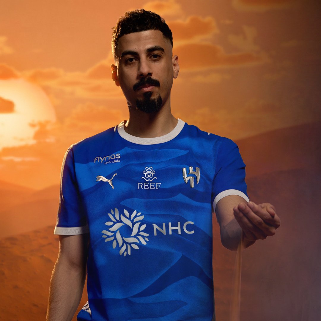 Alhilal_FC's tweet photo. مجدٌ بالأزرق.. وإرثٌ بالأبيض 💙🤍

احصل عليه من متجر الهلال الإلكتروني الرسمي 📲
🔹 توصيل سريع
🔹 استرجاع سهل ومجاني