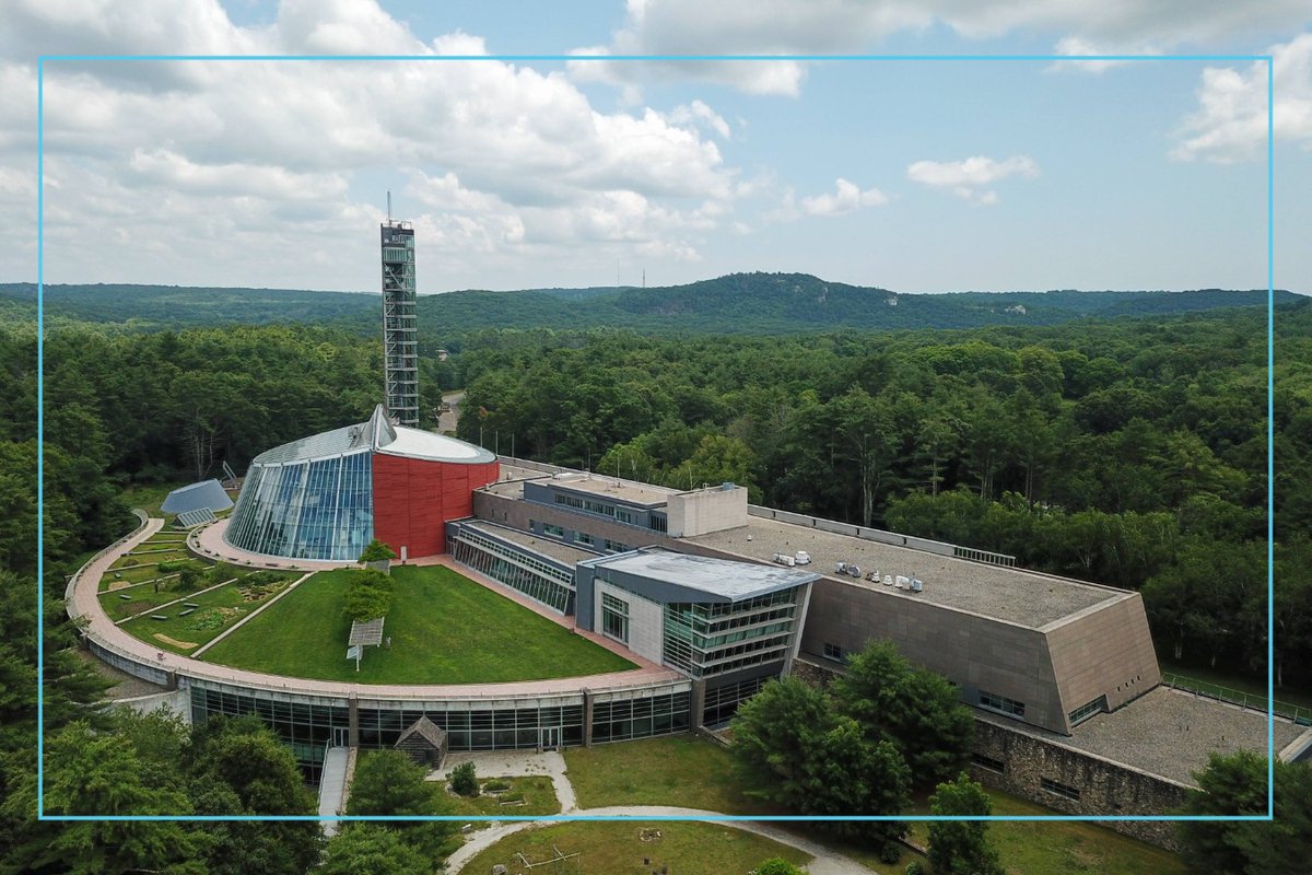 MPTNOfficial's tweet photo. Celebrating 28 years of the Mashantucket Pequot Museum &amp; Research Center! The Museum has served as a place to preserve our history, share our culture, and foster understanding for Tribal members and visitors alike. Thank you to everyone who has been part of its journey! https://t.co/8cKGHeaRZA