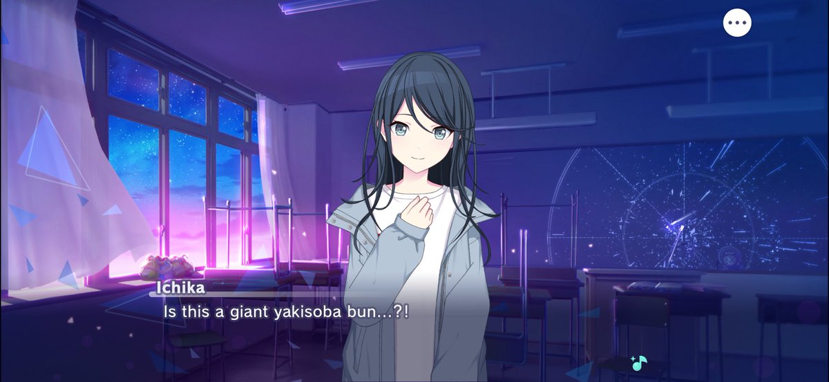 TheYuki_Key's tweet photo. She’s so cute…Ichika I apologize for calling you a chud..you’re a cutie https://t.co/yTHcqYIBCO