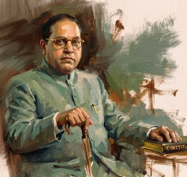 KraantiKumar's tweet photo. पंजाब विधानसभा ने आउटसोर्स कर्मचारियों को सीधे सरकार के साथ कॉन्ट्रैक्ट पर लाने वाला बिल सर्वसम्मति से पास कर दिया.

ग्रुप C और D के 28,000 कर्मचारियों को नए कानून का सीधा लाभ मिलेगा. अब इन कर्मचारियों को ठेकेदार एजेंसी के जरिए काम नही करना होगा.

ठेकेदार एजेंसियों को मिलने वाला 15-22% कमिशन अब सीधे इन 28,000 कर्मचारियों के वेतन में जोड़ कर दिया जाएगा. इस कानून इतना ही मतलब है कर्मचारी और सरकार के बीच ठेकेदार एजेंसी को हटा दिया गया है, यह पक्की सरकारी नौकरी नही है. 

सुनने में सब अच्छा लग रहा है. सवाल है क्या इन आउटसोर्स कर्मचारियों की नियुक्ति में OBC SC ST आरक्षण है या नही ? पंजाब में 30% से ज्यादा SC आबादी है. इसके बावजूद नए बिल में आरक्षण का प्रावधान नही किया गया. आरक्षण नही देंगे, केवल डॉ अंबेडकर की फ़ोटो और मूर्ति बनाकर वोट लेंगे.