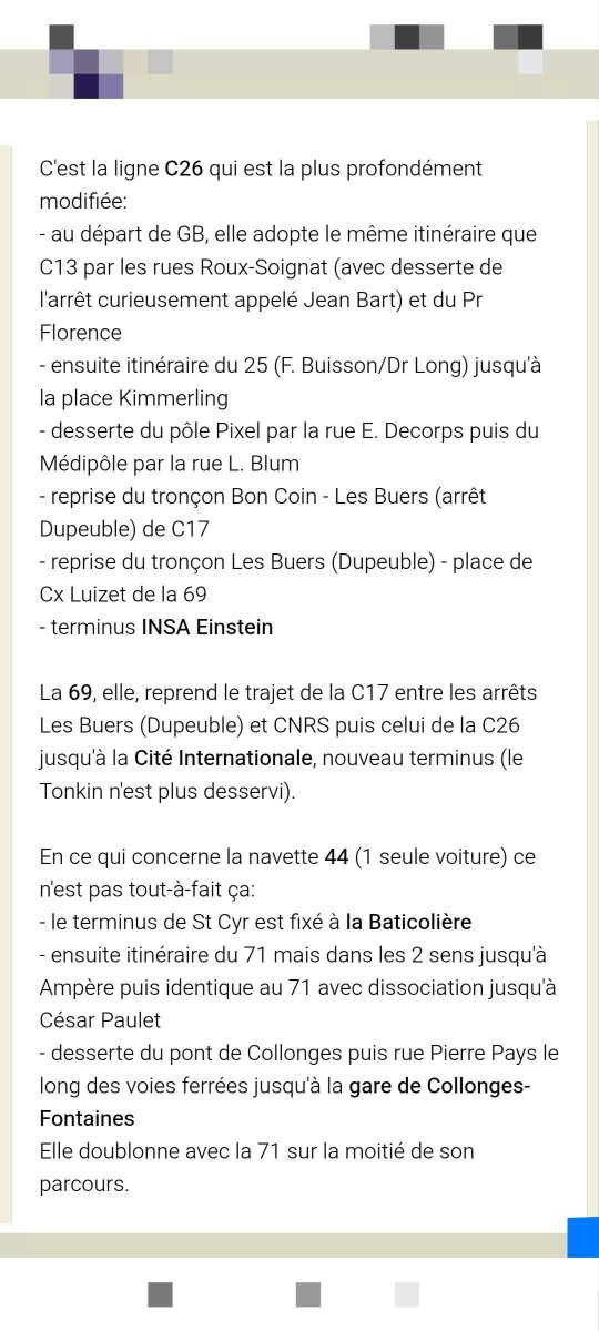 Busmandu69160's tweet photo. Nouveautés #TCL au 31 août 2026 https://t.co/mQfYYR6mmn