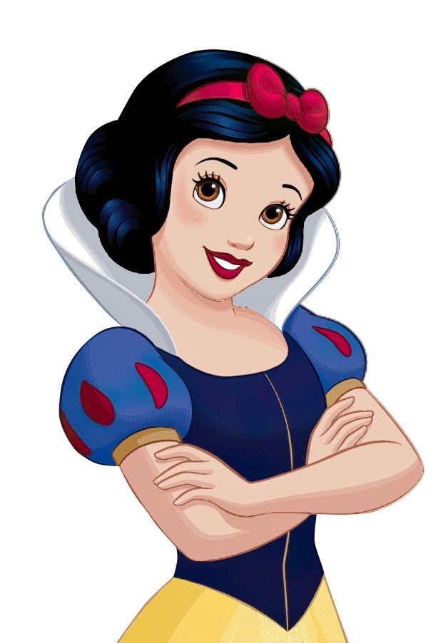 ohyulemon's tweet photo. ohyul… real snow white https://t.co/DzsbETgaK7